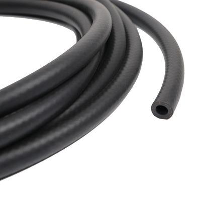 China China Automotive High Pressure Steel Wire Braided Rubber Hydraulic Hose En853 2sn Sae100 R2 To for sale