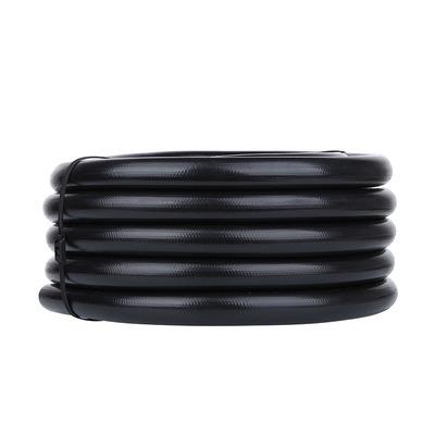 China China Automotive High Pressure Steel Wire Braided Rubber Hydraulic Hose En853 2sn Sae100 R2 To for sale