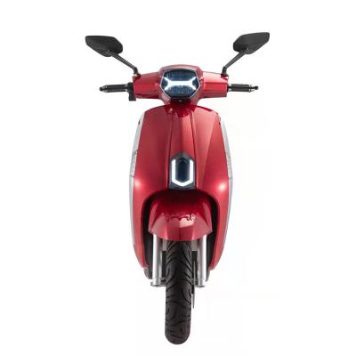 China Lot Kind Of Speed ​​Green Adult Electric Motorcycles Lifestyle Electric Motorcycle 8000 Watt Electric Motorcycle 10000w Lithium Adult for sale