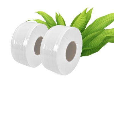 China Large Home Hotel Public Toilet Paper Roll Coreless Paper Commercial Paper Napkin Dish for sale