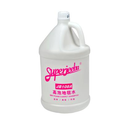 China Disposable 1 gallon DetergentHigh foamstrong high quality detergent for cleaning for sale