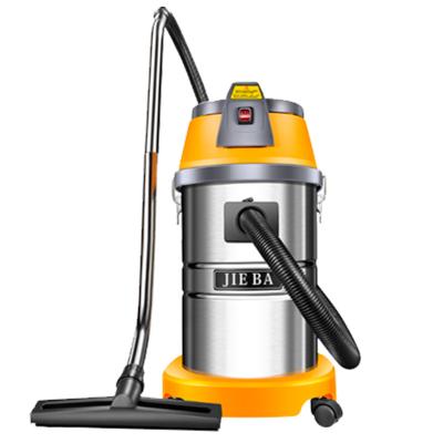 China 2022 hot sale robot power cheap price portable household strong washing wet and dry vacuum cleaner attached for sale