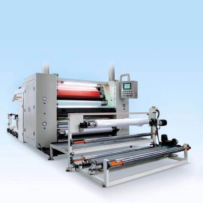 China Textile Industry hot melt glue laminating machine for garment for sale