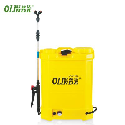 China Agriculture high pressure water pesticide machine orchard tractor motor sprayer battery charger spray making pump for sale