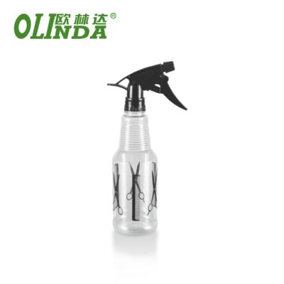 China Wholesale High Quality Useful Home Garden Home Sprayer Best Price Salon Hairspray Bottle for sale