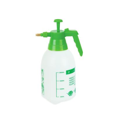 China Best Garden Sprayer China Factory Price High Pressure Airless Plastic Bottle With Sprayer for sale