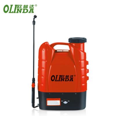 China Battery sprayer low price electric high quality drone in India gasoline engine pump yard sprayer parts for sale