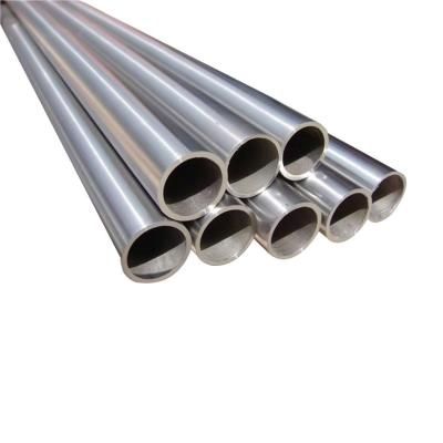 China Decorative Hot Sale Pipe High Corrosion Resistance 304 Stainless Steel Pipe for sale