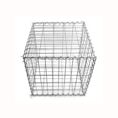 China Gabion Gabion Box Suppliers Sri Lanka Prevent Flooding Gabion Mesh for sale