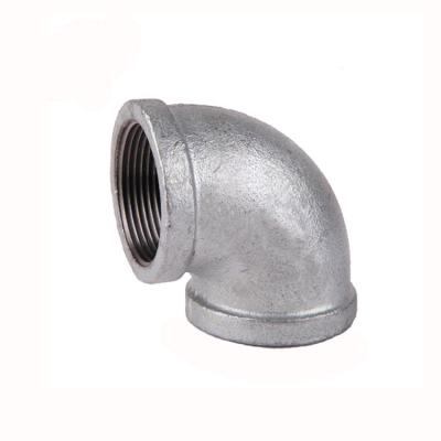 China Malleable Iron Wan Zhi Din Sanitary Stainless Steel Pipe Fittings 90 Degree Butt Weld Elbow for sale