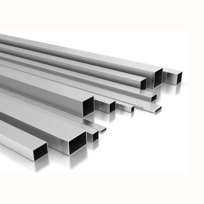 China Youfa Q235 Pipe Square Steel Structure Pipe Square And Rectangular Hollow Section 1x1 Square Tubing for sale