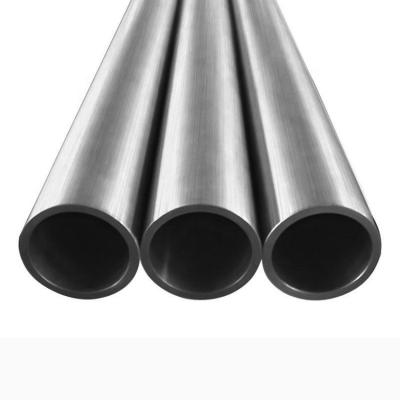 China Best Instrument Price Api Seamless Steel TubeHot Rolled Large Outer Diameter Carbon Steel Tube for sale