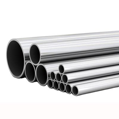 China Instrument Carbon Steel Pipe Large Diameter Seamless Wall Thin Steel Pipe for sale