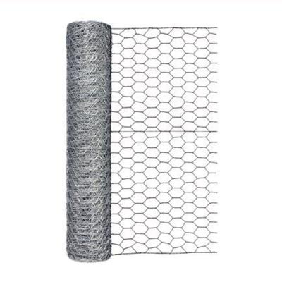 China Wire Mesh For Nursery Or Brooding Chicks Or Construction Hexagonal Chicken House Or Shed For Pigs for sale