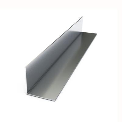 China Various Basics Types Angle Steel Steel Slotted Angle 50x50x5 for sale