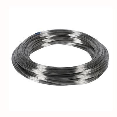 China Easily assembled 1.8mm high carbon steel wire galvanized steel wire for sale