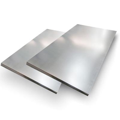 China Construction Factory Direct Supply 4x8 Steel Plates Galvanized Sheet for sale