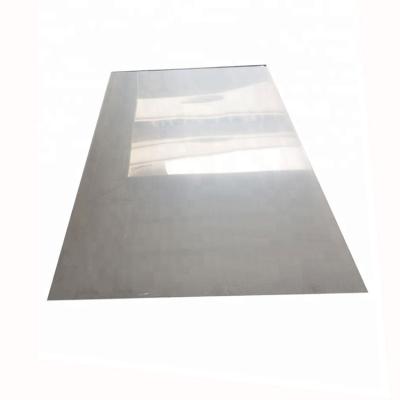 China Widely used in construction BS standard galvanized steel zinc coated steel sheet plate for sale