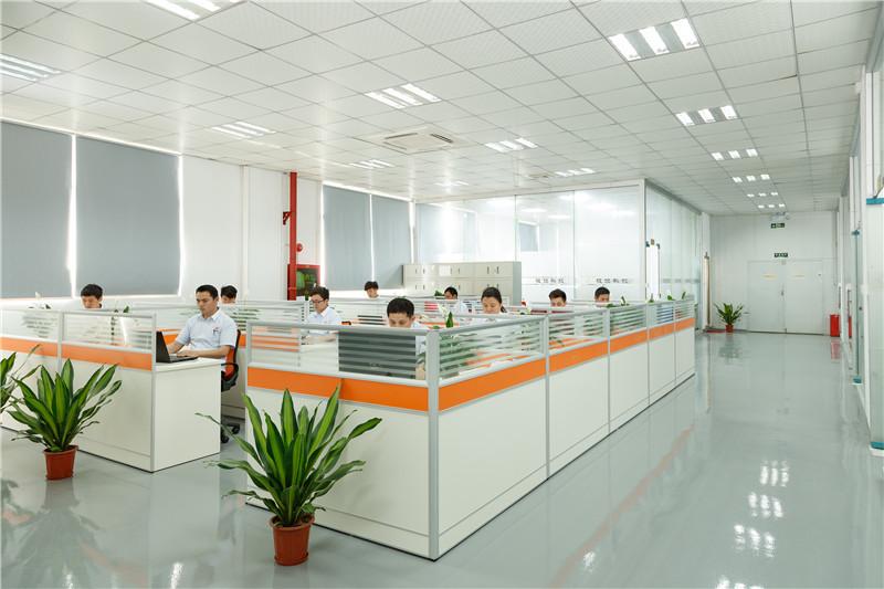 Proveedor verificado de China - Shenzhen JiDing Technology Co., Ltd