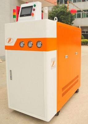 China Het multi van de Vormtemperaturen van de Functiestoom Controlemechanisme Confirgured met Injectiemachines Te koop