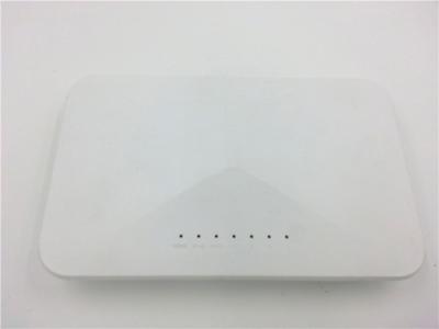 China Router Case Plastic Custom Molding Low Volume For Network Connection Box for sale