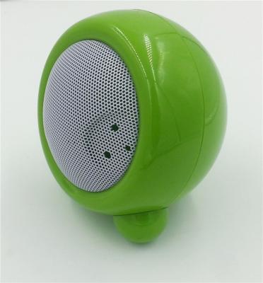 China Colorful Mini Subwoofer Plastic Injection Molding Multimedia Audio Series for sale