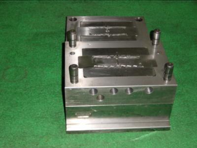 China 20 years experience Plastic Injection Mold Maker Plastic Injection Molding for sale