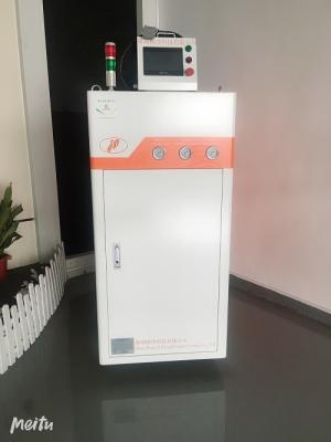 China Van het de Controlemateriaal van de injectietemperatuur Enige Kleur Één Zij380v 50HZ Te koop