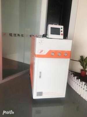 China Hoog polijst van het de Temperatuurcontrolemechanisme van het Vormwater de Multifunctie 3 kW het Koelen Machts Te koop