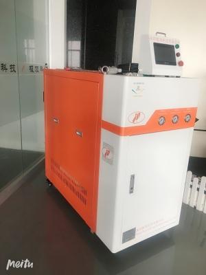 China 400 KG Injection Molding Temperature Controller Rapid Heating Cooling for sale