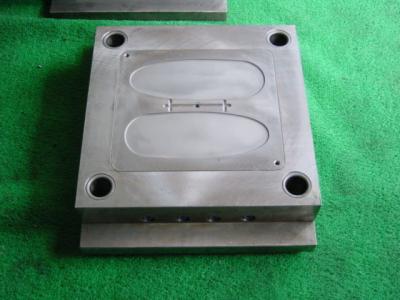 China Hasco Mould Precision Plastic Injection Molding 3C Digital Appliance for sale