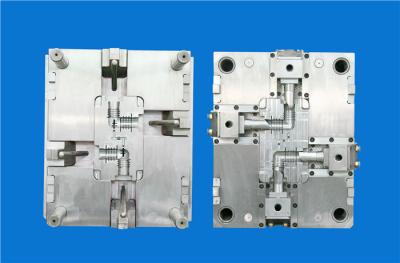 China PC PP ABS Medical Plastic Injection Mould Single Cavity Or Multi Cavity for sale