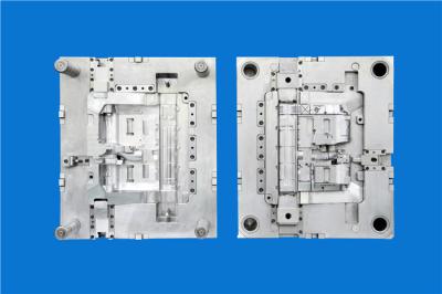 China Plastic Medical Injection Molding HUSKY INCOE YDDO DME Hot / Cold Runner for sale