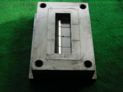 China HASCO Product Mold Design CNC Spare Parts Multi Cavity Or Single Cavity for sale