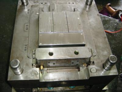 China High Precision Plastic Injection Mold Design Custom Household Product for sale