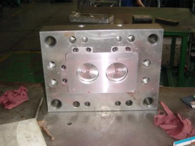 China PA66 ABS Plastic Injection Mold Manufacturers , Part Injection Production Service for sale