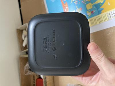 China Android TV HD S136 NAK80 Set Top Box Mold 700000 Shots for sale