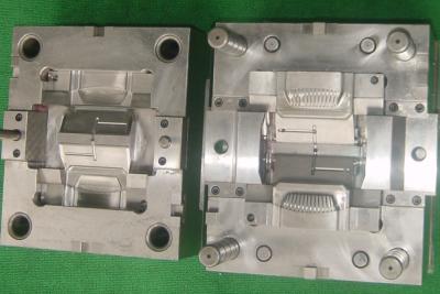 China High Precision ABS PP PC HASCO Plastic Injection Mold Design for sale