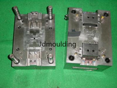 China LP 2 Texturing P20 Precision Plastic Injection Molding DME Standard for sale