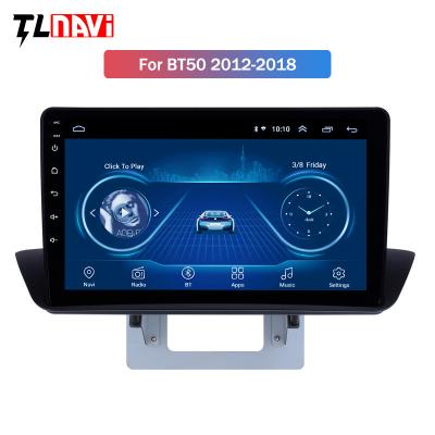 China Car Automotive Multimedia System For Mazda BT 50 BT-50 BT50 AutoRadio SWC 2012-2018 Rear View Camera VCR Mirror Audio Link for sale