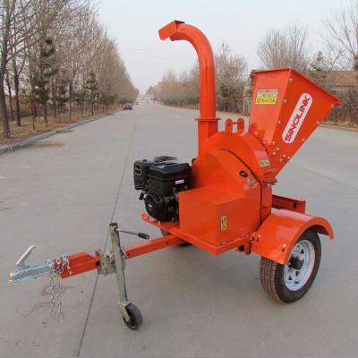 中国 High Quality Wood Chipper Shredder Trusses Machine Truss Shredder Machine Towable Wood Chipper Wood Chipper Plans Wood Chipper In China 販売のため