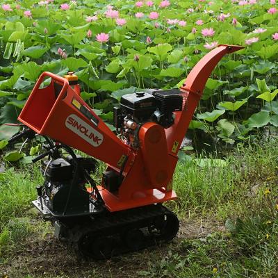 China Cutting Wood Shredder Scrap Wood Chipper Machine PTO Wood Chipper Forestry Log Chipper Machine Branch Wood Chipper for sale