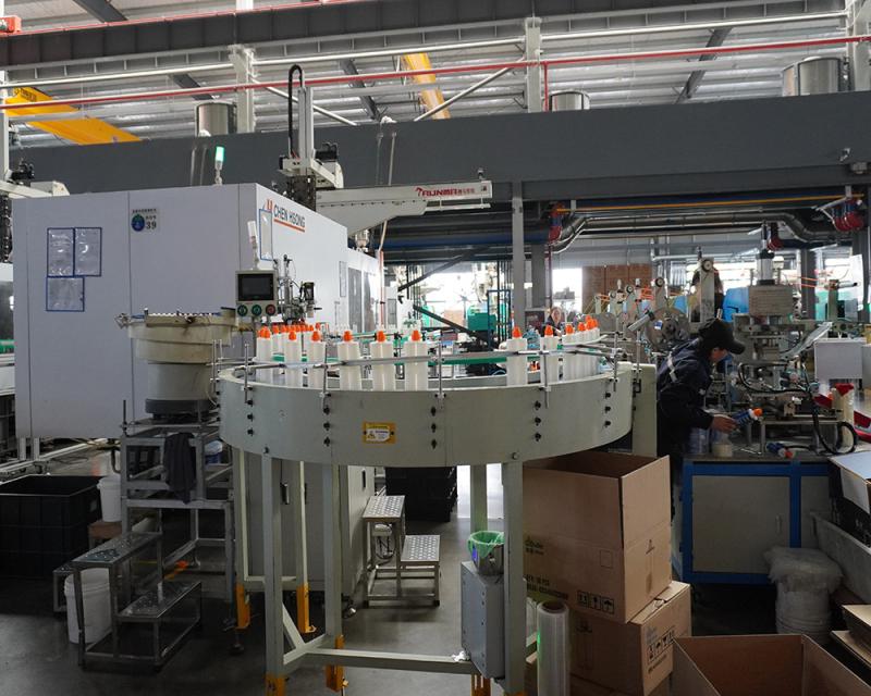 Geverifieerde leverancier in China: - Jiangsu Adhesive Package International Co., Ltd.