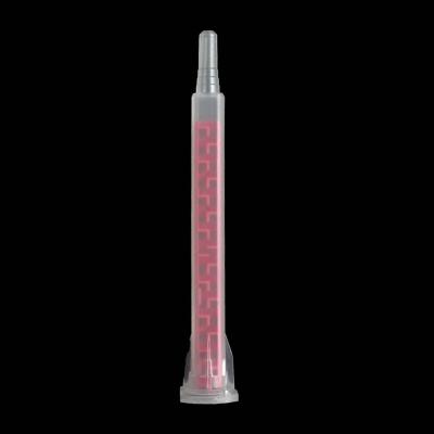 China MK06-F16L-04(Red) Mixing Nozzle for sale