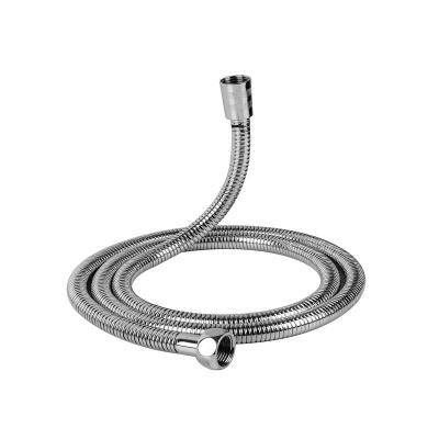 China Various Factory Manufacture High Quality Anti-scalding Shower Set Flexible Stainless Steel Hose Bathroom Stainless Steel Hose for sale