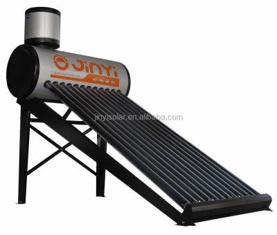 China Stainless Steel Low Pressure 200L Solar Geyser For South Africa for sale