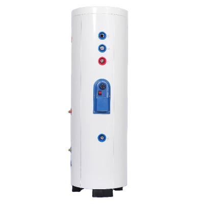 China Hotel JinYi hot water buffer tank with 50 to 1000L for sale