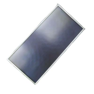 China Jinyi High Efficiency Pressure Flat Plate Copper Solar Collector for sale