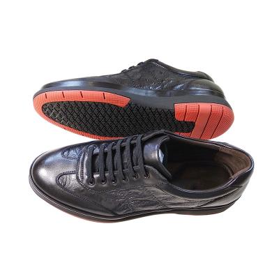 中国 Factory Price Running Rubber Sneaker Mens Waterproof Fashion Sports Loafers Casual Shoes 販売のため