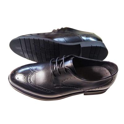 Κίνα 2022 new summer men's lightweight casual leather sandals wedding formal elegant shoe shoes made in china προς πώληση